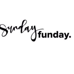 Sunday funday